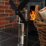 Hearth Fans