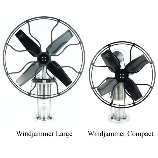 Large-vs-Small-Windjammer-Stirling-Fan