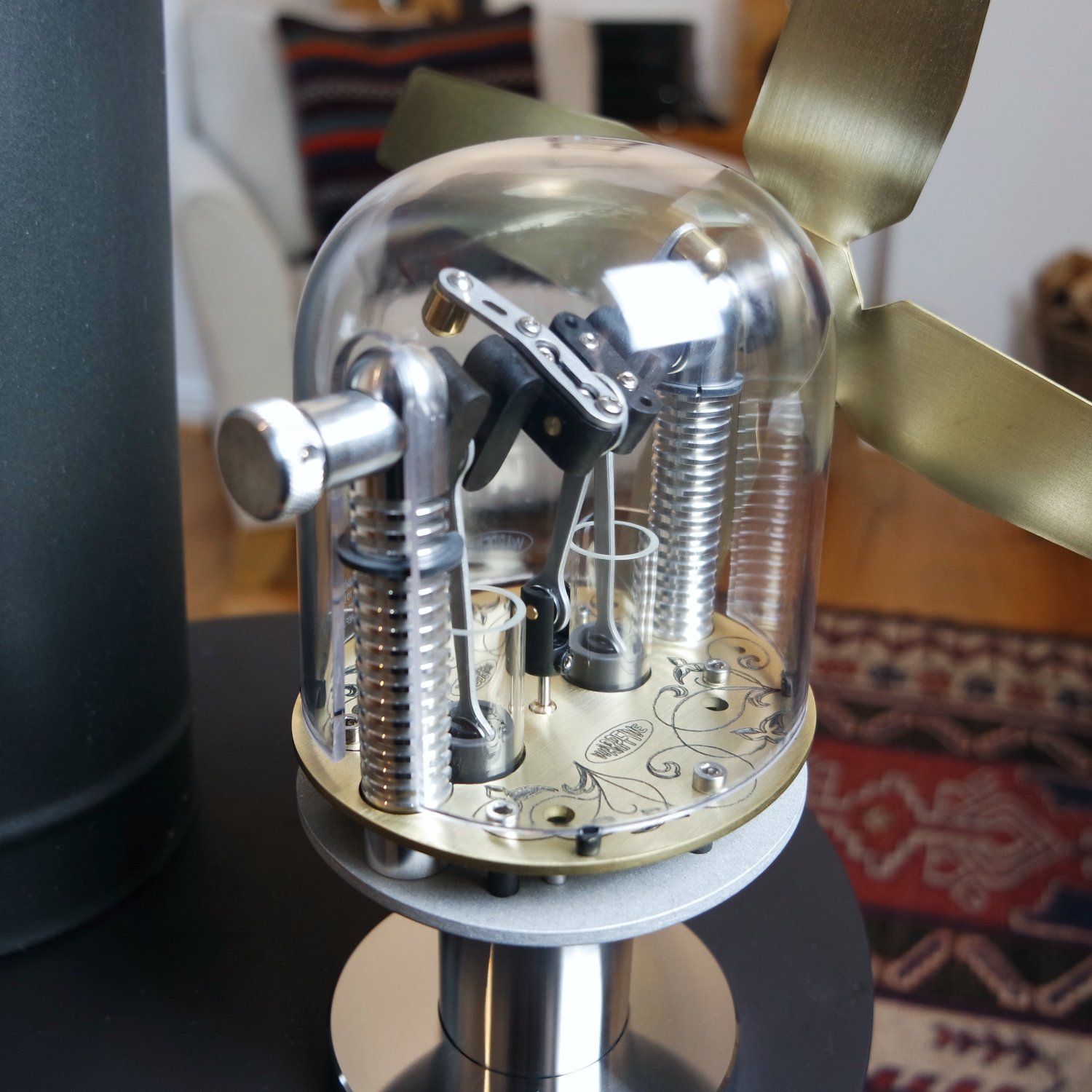 Special-Edition-Stirling-Engine