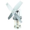 Home | Warpfive Fans |Precision Stirling Engine Stove Fans