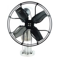 Windjammer (compact) Stirling Engine Fan - Warpfive Fans 22/23 Range