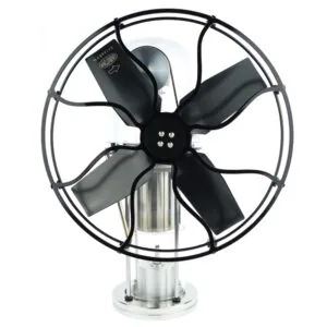 Stirling-Engine- Fan-Windjammer