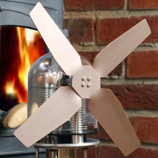 Stove-Fan-with-Copper-Fan