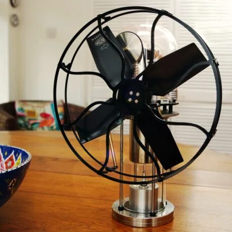 Windjammer-Compact-Stirling-Engine-Table-Fan