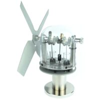 Ltd Edition Stirling Engine Stove Fan - Warpfive Fans 22/23 Range